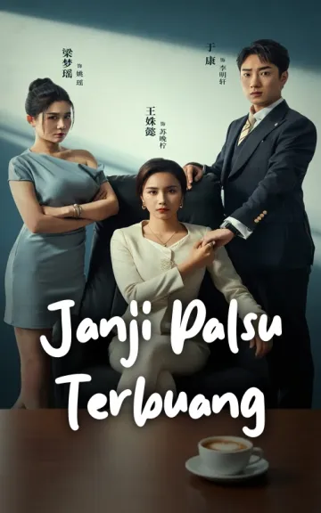 Janji Palsu Terbuang
